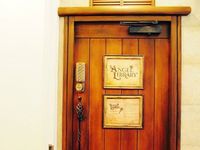 Masuk ke Kafe Ini Pengunjung Harus Masukkan Kode Rahasia