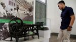 Mengulik Koleksi Museum Kesehatan yang Bikin Merinding