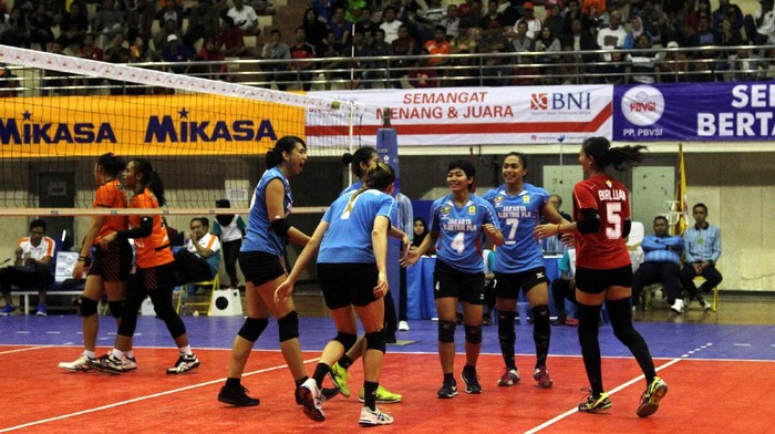 Hadapi Putaran II, Jakarta Elektrik PLN Diminta Jangan Kendur