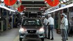 Mobil-mobil Nissan yang Terakhir Diproduksi di Indonesia