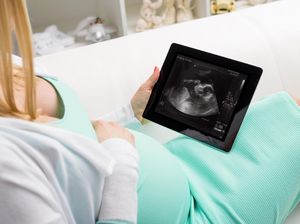 Bayi Lebih Rentan Infeksi Jika Ibunya Minum Antibiotik Saat Hamil