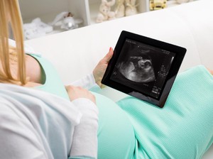 Bayi Lebih Rentan Infeksi Jika Ibunya Minum Antibiotik Saat Hamil