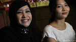 Ucapan Perpisahan Mey Chan di Ulang Tahun Maia Estianty
