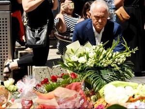 Korban Tewas Kecelakaan Maut Melbourne Jadi 6 Orang