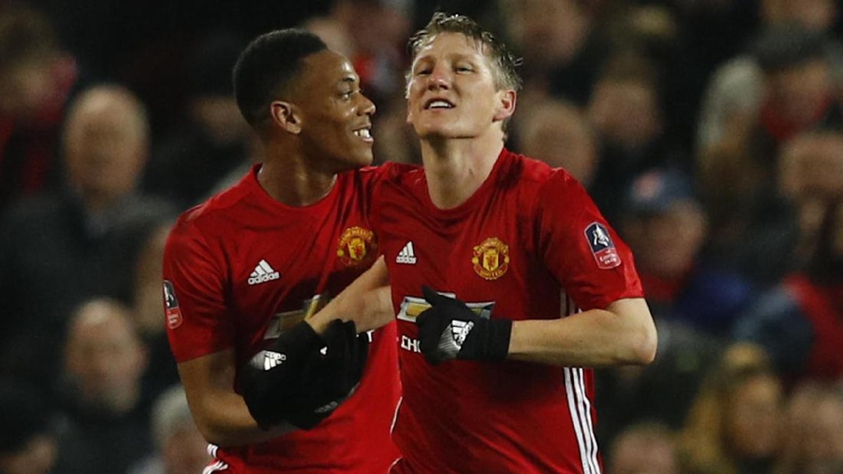Foto: Reuters / Phil Noble