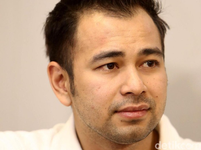 Raffi Ahmad Bantah Percakapan Bareng Anak Band Soal Seks dengan Pedangdut