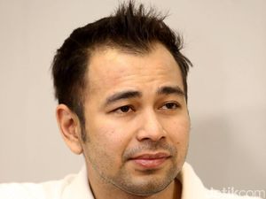 Belum Melayat, Raffi Ahmad Tetap Ikut Partisipasi Atas Meninggalnya Jupe