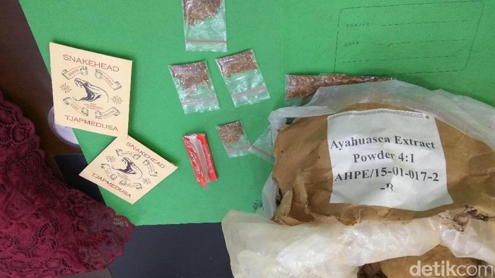 Polisi Bongkar Sindikat Gorilla di Perumahan TNI AD di Cipinang