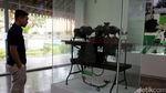 Mengulik Koleksi Museum Kesehatan yang Bikin Merinding