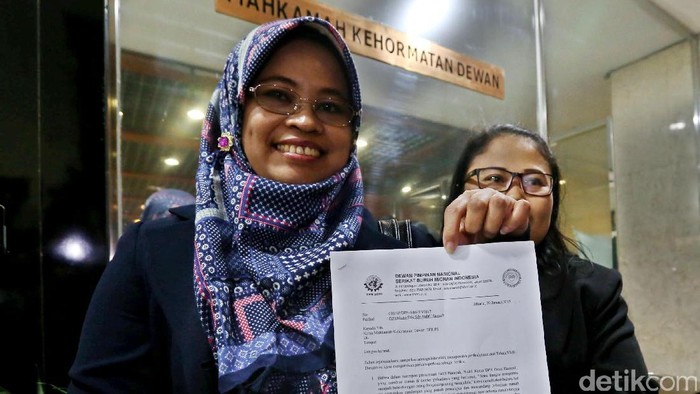 Adukan Fahri ke MKD, BMI Hong Kong: Kami Bukan Babu dan Pengemis