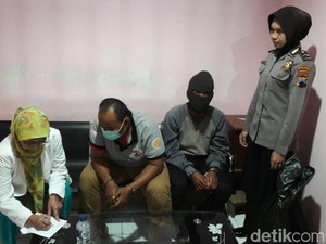 Ini Hasil Visum 3 Peserta Diksar Mapala UII