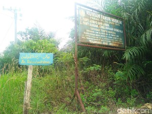 4 Cerita Miris di Panti Asuhan Tunas Bangsa