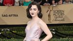 Parade Busana Para Aktris di Red Carpet SAG Awards 2017