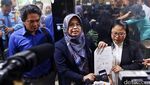 Ini TKI yang Laporkan Fahri Hamzah ke MKD karena Cuitan Babu