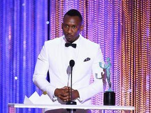 Mengenal Lebih Dekat Mahershala Ali