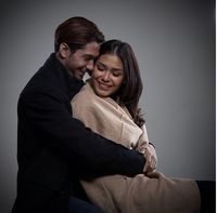 'Critical Eleven' Diadaptasi, Ini Kata Ika Natassa