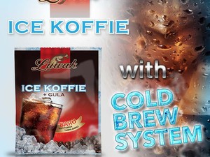Mengapa Harus Coba Luwak Ice Koffie Cold Brew?