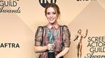 Parade Busana Para Aktris di Red Carpet SAG Awards 2017