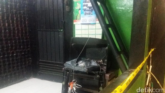 Polisi Kejar Pelaku Lain yang Diduga Terlibat Perusakan Posko FBR