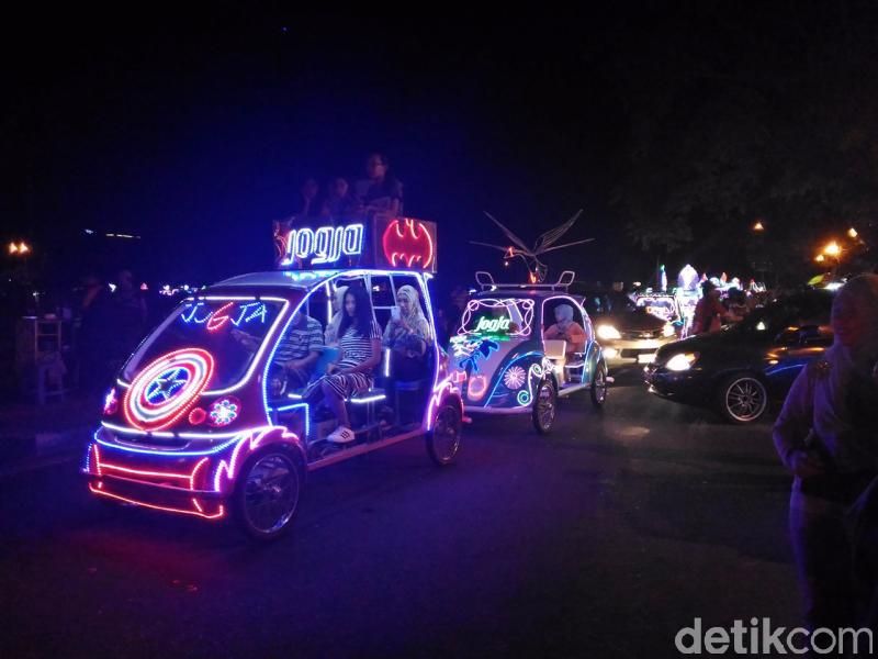 Alun-alun Kidul Yogya