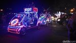Foto: 5 Wisata Kota Yogyakarta dan Sekitarnya