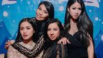 Birthday Girls! Jessica Iskandar Rayakan Ulang Tahun ke-29
