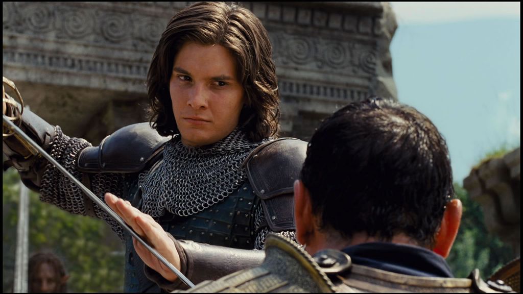 The Chronicles of Narnia: Prince Caspian