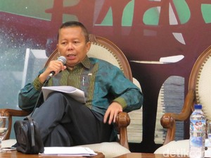 Rapat Panja RUU Terorisme akan Bersifat Terbuka dengan Catatan