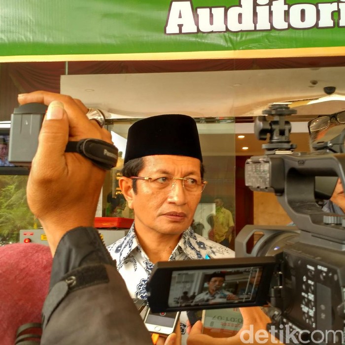 Imam Besar Istiqlal: Semoga Hadirnya Ramadan Menyejukkan Semua