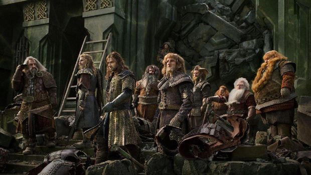 Simak! Film-film Berbudget Paling Mahal Part II