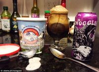 Sluurp! Segarnya Hornswoggler, Bir Bercitarasa Oreo yang Unik