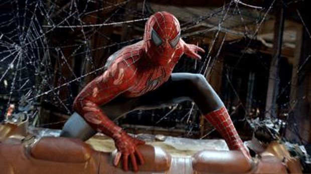 Simak! Film-film Berbudget Paling Mahal