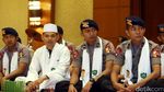 Polri Gelar Silaturahmi Dengan Ormas Islam