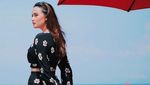 Pesona Damita Argoebie, si SPG Berisik