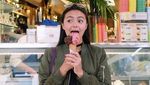 Pilih Mana, Denira Wiraguna atau Amanda Rawles?