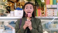 Karier aktris berusia 17 tahun itupun meningkat di tahun ini usai tampil di film Promise. (Dok. Instagram/amandarawles)