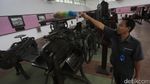 Melihat Mesin Pencetak Uang Jadul di Museum Reksa Artha