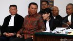 Geliat Adik Ahok Kawal Perjuangan Kakaknya