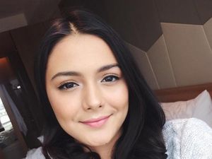 Punya Wajah Bule, Amanda Rawles Lebih Tertarik Pria Indonesia Tulen