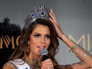 Dipakai Tiga Generasi, Ini Harga Mahkota Miss Universe yang Fantastis