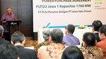 PLTGU Jawa-1 Siap Dibangun