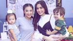 Birthday Girls! Jessica Iskandar Rayakan Ulang Tahun ke-29