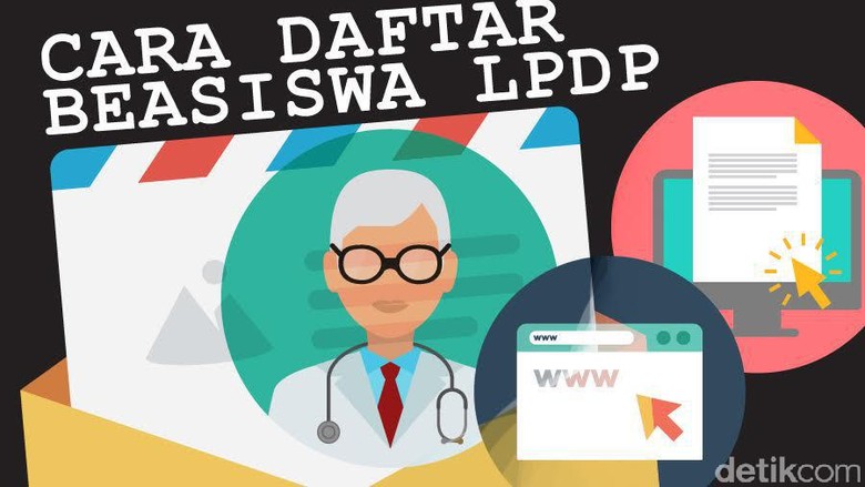 lpdp hasil beasiswa 2017 LPDP Penjelasan Ini Seleksi Beasiswa Dirutnya SARA? Berbau