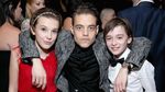 Cantiknya Si Eleven, Millie Bobby Brown di Pesta SAG Awards 2017