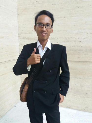 Mahasiswa UGM Menang Kompetisi Ambassador1Day Kedubes Denmark