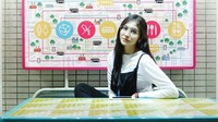Melihat perubahan dara berusia 18 tahun itu, tentunya ia tak lagi di bully. (Dok. Instagram/denirawiraguna)