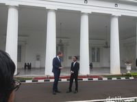 Ini Datu, Mahasiswa UGM Pemenang Ambassador1Day Kedubes Denmark