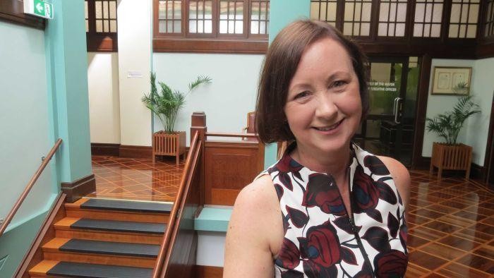 Pernah Putus Sekolah, Perempuan Ini Jadi Jaksa Agung Queensland