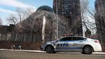 Polisi Perketat Keamanan di Masjid New York