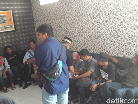 Rektor UII Antar 16 Panitia Mapala ke Polisi: Mereka Pasti Kooperatif